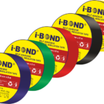 PVC INSULATION TAPES