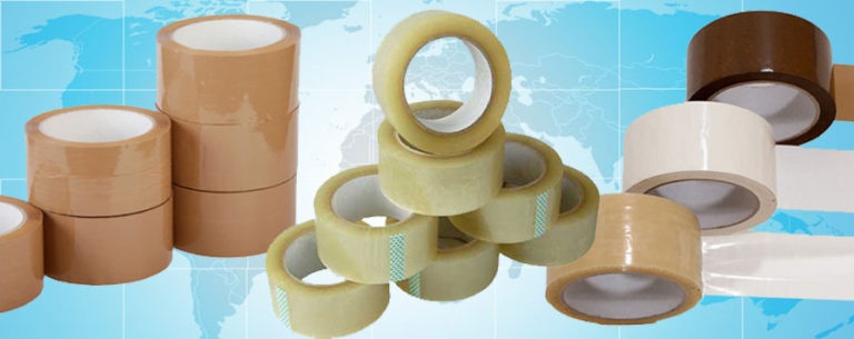 Masking Tape