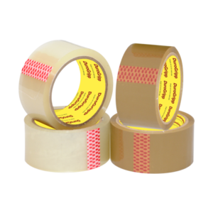 Bopp packing tape(40 micron)