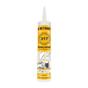 Ibond 317 general purpose sealant