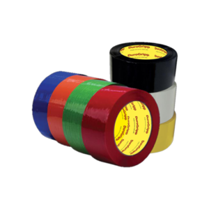 Coloured bopp packing tape(40 micron)